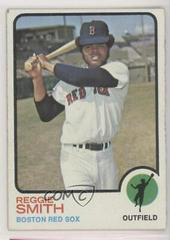 Reggie Smith #40 Baseball Cards 1973 O Pee Chee Prices