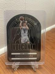 Josh Giddey Basketball Cards 2021 Panini Obsidian Volcanix Prices
