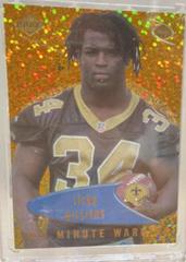 Ricky Williams [Two Minute Warning] #192 Football Cards 1999 Collector's Edge Odyssey Prices