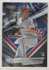 Aaron Nola #9 Baseball Cards 2016 Bowman's Best Prices