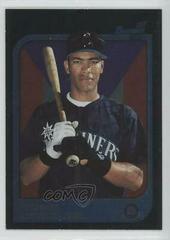 Jose Cruz Jr. #100 Baseball Cards 1997 Bowman International Prices