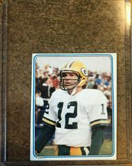 Lynn Dickey Football Cards 1983 Topps Stickers Prices