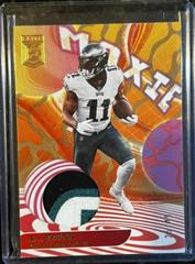 A. J. Brown [Prime] #23 Football Cards 2023 Panini Donruss Elite Moxie Patch Prices