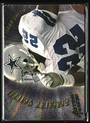 Emmitt Smith Football Cards 1994 Action Packed Prototypes Prices