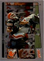Aaron Shea #160 Football Cards 2001 Upper Deck Rookie F/X Prices