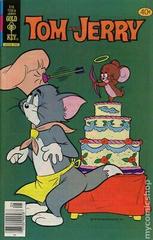 Tom and Jerry #318 (1979) Comic Books Tom and Jerry Prices