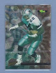 Emmitt Smith Football Cards 1995 Pro Line Game Breakers Prices