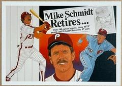 Mike Schmidt #20 Baseball Cards 1990 Upper Deck Prices