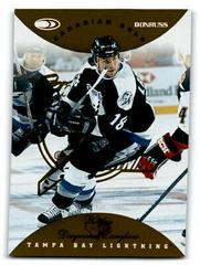 Daymond Langkow Hockey Cards 1996 Donruss Canadian Ice Prices