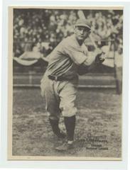 Riggs Stephenson Baseball Cards 1929 R316 Kashin Publications Prices