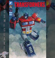 Transformers [Trunnec] Comic Books Transformers Prices