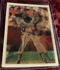 Chili Davis Baseball Cards 1986 Sportflics Prices