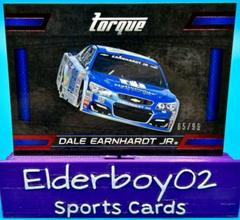 Dale Earnhardt Jr [Red] #73 Racing Cards 2016 Panini Torque Nascar Prices