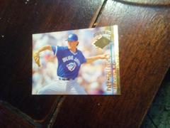 Paul Spoljaric Baseball Cards 1994 Ultra All Rookies Prices
