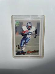 Barry Sanders [HoloGold] #89 Football Cards 1999 Pacific Paramount Prices