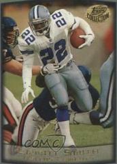 Emmitt Smith [Collection] #50 Football Cards 1999 Topps Prices