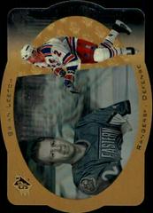 Brian Leetch #26 Hockey Cards 1996 Spx Prices