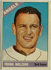 Frank Malzone Baseball Cards 1966 O Pee Chee Prices