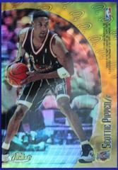 Walker, Pippen [Refractor] Basketball Cards 1998 Finest Mystery Prices