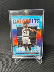 Shawn Kemp [Turquoise] #22 Basketball Cards 2022 Panini Origins Catapults Prices