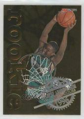 Shareef Abdur-Rahim Basketball Cards 1996 Hoops Rookie Prices