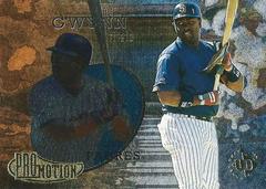 Tony Gwynn #35 Baseball Cards 1997 UD3 Prices