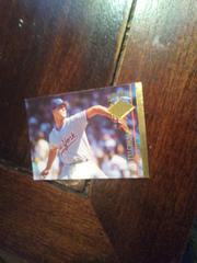 Dave Telgheder Baseball Cards 1994 Ultra All Rookies Prices