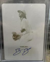 Bo Bichette [Autographs Yellow] Baseball Cards 2018 Leaf Valiant Prices