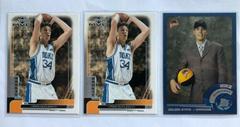Mike Dunleavy Basketball Cards 2002 Upper Deck MVP Prices