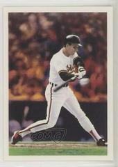 Cal Ripken Jr. #3 Baseball Cards 1989 Scoremasters Prices