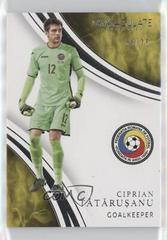 Ciprian Tatarusanu Soccer Cards 2017 Panini Immaculate Prices