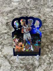 RJ Barrett [Crystal Blue] #3 Basketball Cards 2020 Panini Crown Royale Prices
