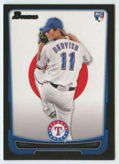 YU Darvish [International] #209 Baseball Cards 2012 Bowman Prices