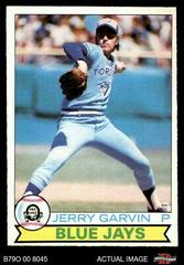 Jerry Garvin #145 Baseball Cards 1979 O Pee Chee Prices