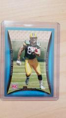 Jordy Nelson [Blue] Football Cards 2008 Bowman Prices