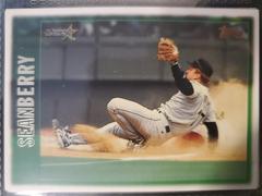 Sean Berry Baseball Cards 1997 Topps Prices
