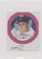 Tom Seaver #HN18 Baseball Cards 2022 Topps Heritage 1973 Candy Lids Prices