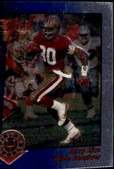 Jerry Rice #SCF-1 Football Cards 1993 Wild Card Field Force Superchrome Prices