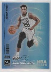 Aaron Nesmith [Holo] #SS-8 Basketball Cards 2020 Panini Hoops Arriving Now Prices