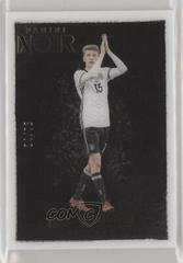 Thomas Muller [Color] Soccer Cards 2016 Panini Noir Prices