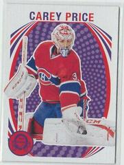 Carey Price #149 Hockey Cards 2013 O-Pee-Chee Prices