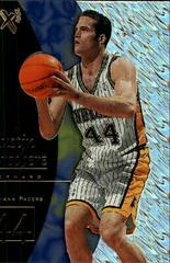 Austin Croshere Basketball Cards 1997 Skybox E-X2001 Prices