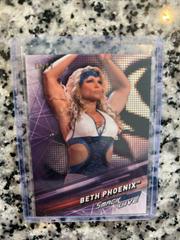 Beth Phoenix #62 Wrestling Cards 2019 Topps WWE Smackdown Live Prices