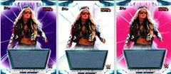 Toni Storm Wrestling Cards 2021 Topps WWE Women’s Division Mat Relics Prices