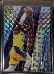 LeBron James [Mosaic] #23 Basketball Cards 2020 Panini Mosaic Elevate Prices