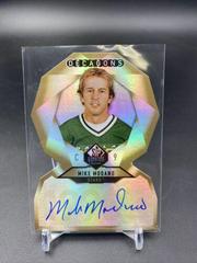 Mike Modano [Gold Autograph] Hockey Cards 2020 SP Signature Edition Legends Decagons Prices