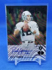 Rich Gannon #MI-RG Football Cards 2021 Panini Illusions Mirage Ink Autographs Prices