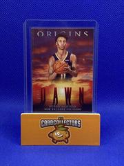 Dyson Daniels [Red] #19 Basketball Cards 2022 Panini Origins Dawn Prices