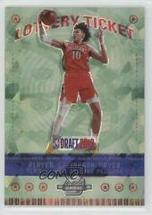 Jaxson Hayes [Red Cracked Ice] Basketball Cards 2019 Panini Contenders Optic Lottery Ticket Prices