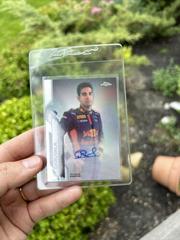 Jehan Daruvala #F1A-JD Racing Cards 2020 Topps Chrome Formula 1 Autographs Prices